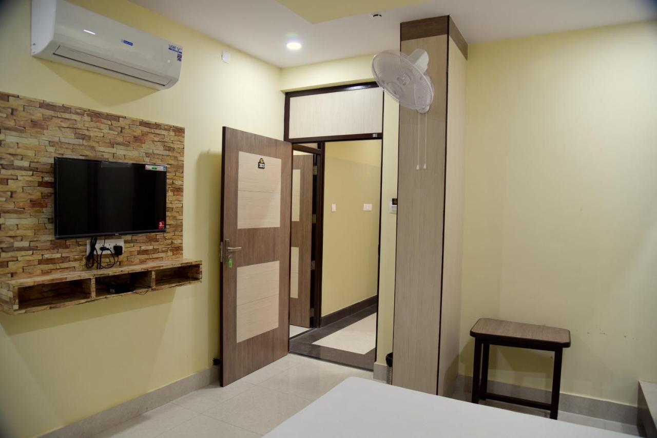 Hotel Shri Gourav Bikaner Esterno foto